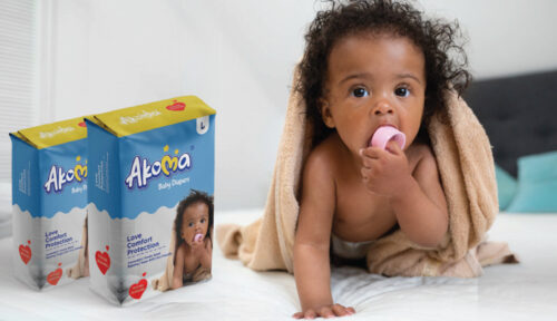 Akoma sanitaries